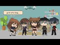 Where do babies come from || GLMV || Gacha life || Alison's past (New OC)