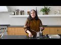 Minty Lime Bars | Claire Saffitz | NYT Cooking