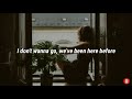 Gracie Abrams - I miss you, I'm sorry (1 Hour + Lyrics)