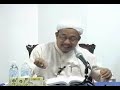 ustaz kazim elias - tanda-tanda kiamat