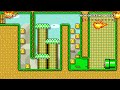 Super Mario Maker 2 - All Power-Ups (Toadette)