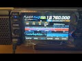 Very effective Noise Blanker on the Yaesu FT-710