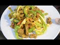 Restaurant style Vegetable Beef Dil Masalah Recipe | Bakra Eid Special 2k24 | By@Kitchenlabofficial