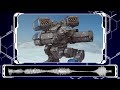 THE TIMBERWOLF | Sledgehammer of clan wolf & the greatest clan mech | Battletech lore.