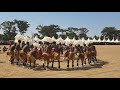 Bwola - The Acholi Royal dance