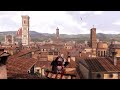 Assassin's Creed II - View over Florence [Ambience / Music]