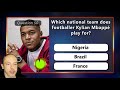Ultimate Trivia Quiz Round 41 - 50 General Knowledge Questions To Test Your Brain Power