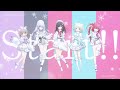 Snow halation- μ's / cover 【ネオポルテ】