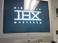 THX Logo (VHS Pitch)