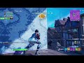 AK LAZERS *Fortnite*