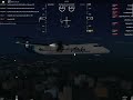Roblox Flightline | Alaska Airlines Q400 |