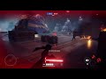 STAR WARS™ Battlefront™ II HvV 18 kills flawless Gameplay
