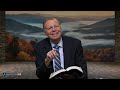 Sabbath School with Mark Finley | Lesson 3 — Q1– 2024