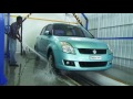 Automatic Car Washing System Kerala Mob.7356158595