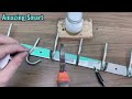Great Idea for Soldering Stainless Steel  with a 1.5V Battery that not Everyone knows