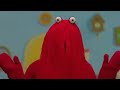 DHMIS but its just Red Guy screaming