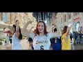 [ K-POP IN PUBLIC RUSSIA ONE TAKE ] NEW JEANS 뉴진스 - HYPE BOY | Dance Cover