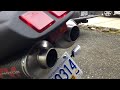 2002 Ducati 748S (853cc) with SILMOTOR exhaust