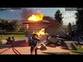 Firefighting Simulator the Squad | pc gaming