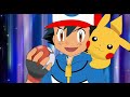 Ash and Pikachu-Step by step || For Beginners drawing tutorials in illustrator||Art videos||