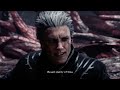 vergil asmr