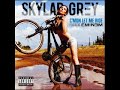 Skylar Grey - C'mon Let Me Ride ft. Eminem [OFFICIAL VIDEO].mp4