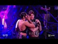 Dominik Mysterio confronts Cody Rhodes - WWE NXT 10/10/2023