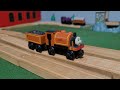 SAAR Customs: The Skarloey Railway Engines