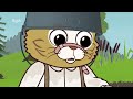 The Tale of Jemima Puddle-Duck & Tom Kitten Full Story | Peter Rabbit l Bedtime Stories l Little Fox