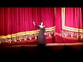 La Boheme - Irina Iordachescu Curtain Call 2014