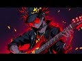 Metal Hard Rock Music HeavyMetal/Rock Instrumental