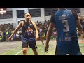 Interzone Basketball League | Championship Game | 4th Quarter