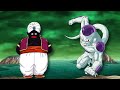 Is Mr. Popo REALLY that Strong?