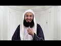 Keep Moving. Don't Look Back! - Mufti Menk