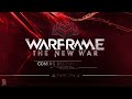Warframe: The New War - Announce Trailer | PS5, PS4