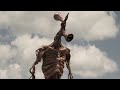A Quiet Place - Short Film | ft. Siren Head