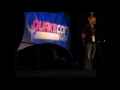 John Carmack Keynote QuakeCon 2010 Part 2