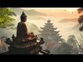 Nhạc Cổ Điển Trung Quốc Không Lời An Lạc - An Nhiên Tự Tại - Thanh Tẩy Phiền Não Ngay Lập Tức