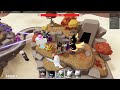 Can I Win With Randos? 4 •Tower Heroes• | Roblox
