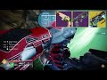 NEW END GAME Prismatic Titan Build DELETES EVERYTHING! Hazardous Propulsion is INSANE! | Destiny 2