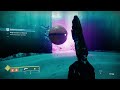 Destiny 2 Dares of Eternity Gameplay