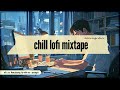 LoFi Beats for Productivity ~ lofi hip hop / jazzhop / chillhop mix / lofi beats