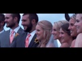 Emotional Twin Sister Wedding Speech Will Make You Cry! // Intimate backyard Barn Wedding in WI