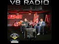 2023 SEMA Show Recap, Automotive Trivia, and Much More on the V8 Radio Podcast