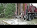 Watch a Water Well Being Drilled
