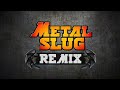 Mega Man X3 - Intro Stage (Metal Slug Arrange)