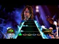 Guitar Hero Smash Hits - ''Barracuda'' - Medium Guitar 100% FC (201,036)