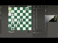 A chess game everyday of 2022 - Game 356 | Najdorf