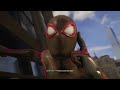 We've Got a Sandy Situation - Spider-Man 2 Part 1