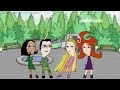 [SUBTITLES] Audrey and Friends - 